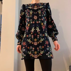 Zara Dress